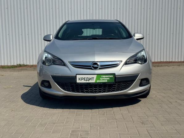 Opel Astra J Рестайлинг с пробегом 2012 года, цена 975 000 рублей, 115000 км, хэтчбек, Автокод Объявления
