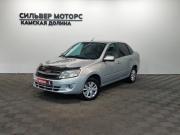 Lada (ВАЗ) Granta I Пермь  - изображение 22