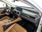 Lexus RX IV Рестайлинг Москва  - изображение 41