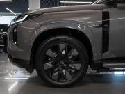 GAC Trumpchi S7 Москва  - изображение 56