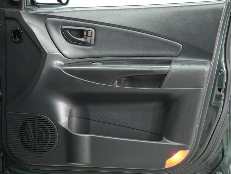 Hyundai Tucson I Новосибирск  - изображение 15