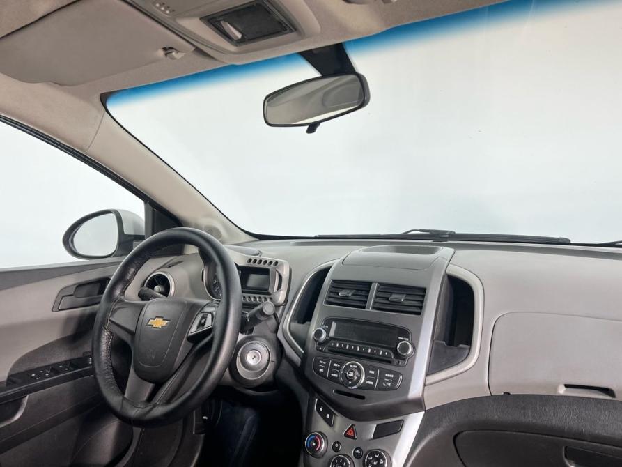 Chevrolet Aveo II Архангельск  - изображение 13
