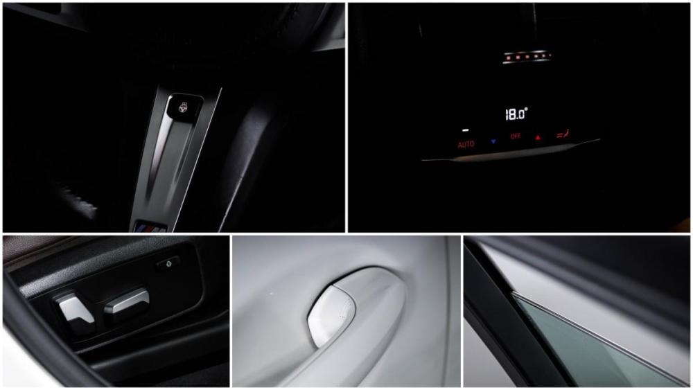 BMW X3 III (G01) Рестайлинг Москва  - изображение 20