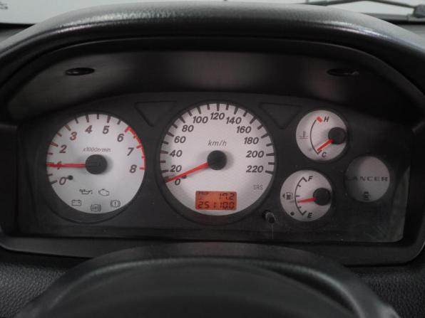 Mitsubishi Lancer IX с пробегом 2007 года, цена 489 000 рублей, 251100 км, седан, Автокод Объявления