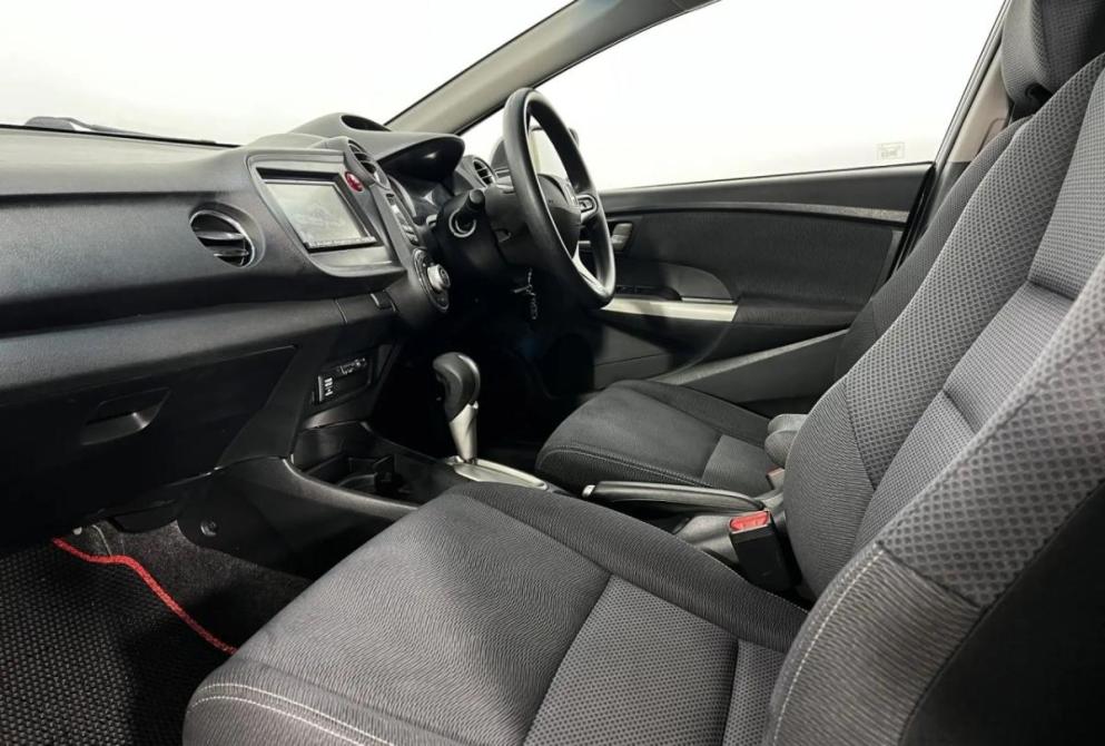 Honda Insight II Нижний Новгород  - изображение 13