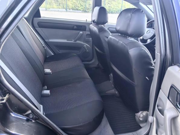 Chevrolet Lacetti I с пробегом 2007 года, цена 339 000 рублей, 250000 км, седан, Автокод Объявления