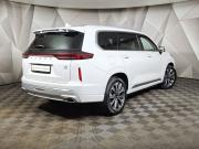 Exeed VX I Рестайлинг Москва  - изображение 22