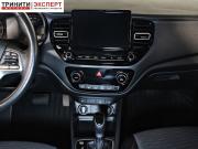Hyundai Solaris II Рестайлинг Белгород  - изображение 27
