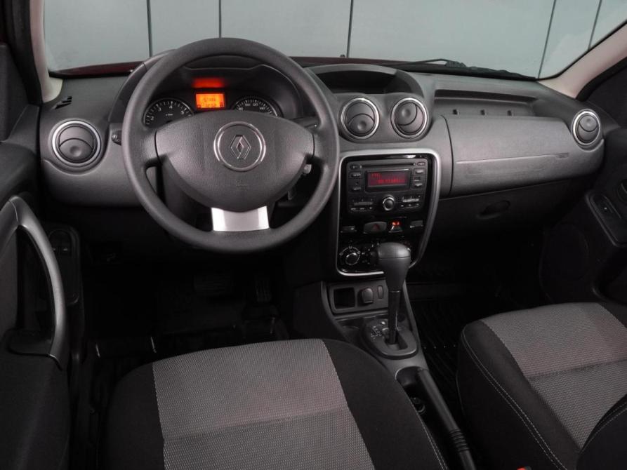 Renault Duster I Воронеж  - изображение 6