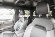 Ford Bronco VI Москва  - изображение 66