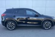 Mazda CX-5 I Рестайлинг Абакан  - изображение 36