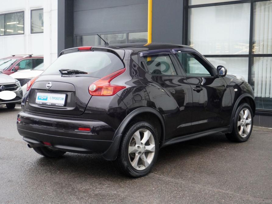 Nissan Juke I Москва  - изображение 5