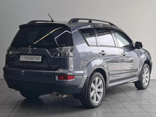 Mitsubishi Outlander II Рестайлинг с пробегом 2012 года, цена 1 520 000 рублей, 189000 км, внедорожник, Автокод Объявления