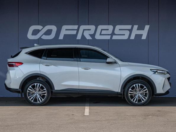 Haval F7 I Рестайлинг с пробегом 2024 года, цена 2 250 000 рублей, 58675 км, внедорожник, Автокод Объявления