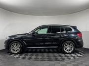 BMW X3 III (G01) Москва  - изображение 24