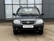 Lada (ВАЗ) Niva Ярославль  - изображение 15