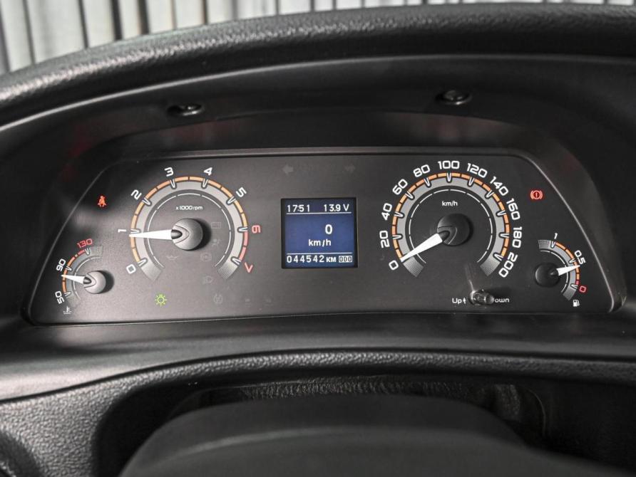 Lada (ВАЗ) Niva Travel I Ставрополь  - изображение 22