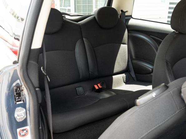 Mini Hatch II (R56) Рестайлинг с пробегом 2010 года, цена 960 000 рублей, 175647 км, хэтчбек, Автокод Объявления