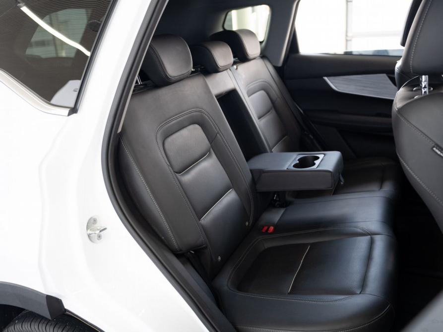 Chery Tiggo 7 Pro Max I Ростов-на-Дону  - изображение 19