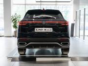 Changan UNI-S (CS55 Plus) I Рестайлинг Санкт-Петербург  - изображение 11