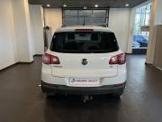 Volkswagen Tiguan I Чебоксары  - изображение 42