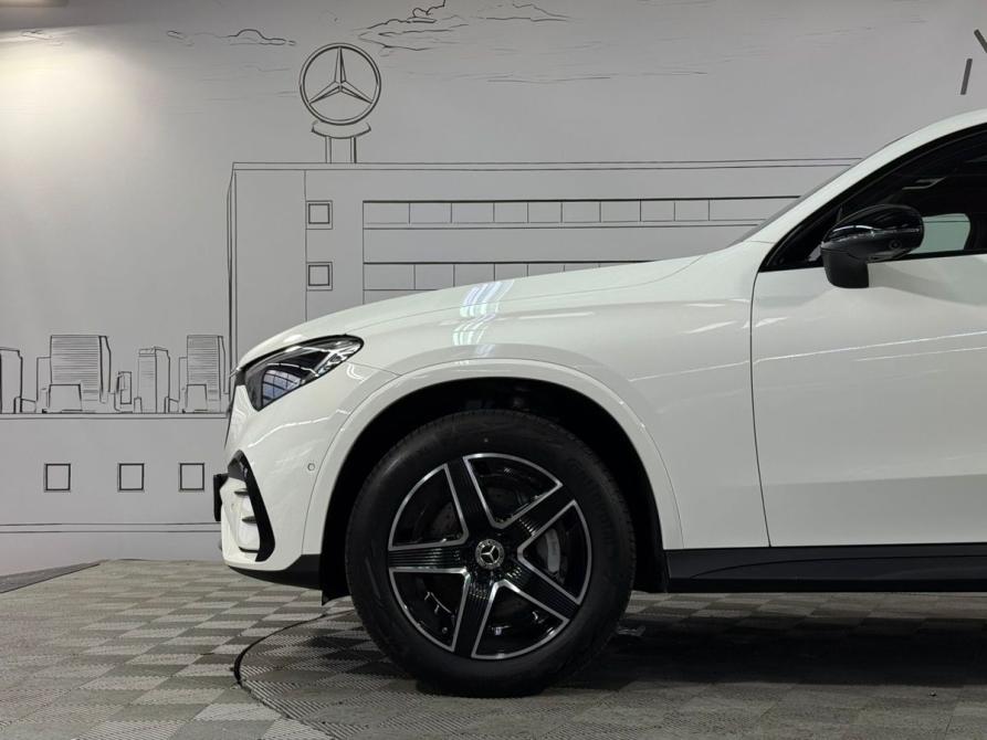 Mercedes-Benz GLC Coupe II (C254) Москва  - изображение 11