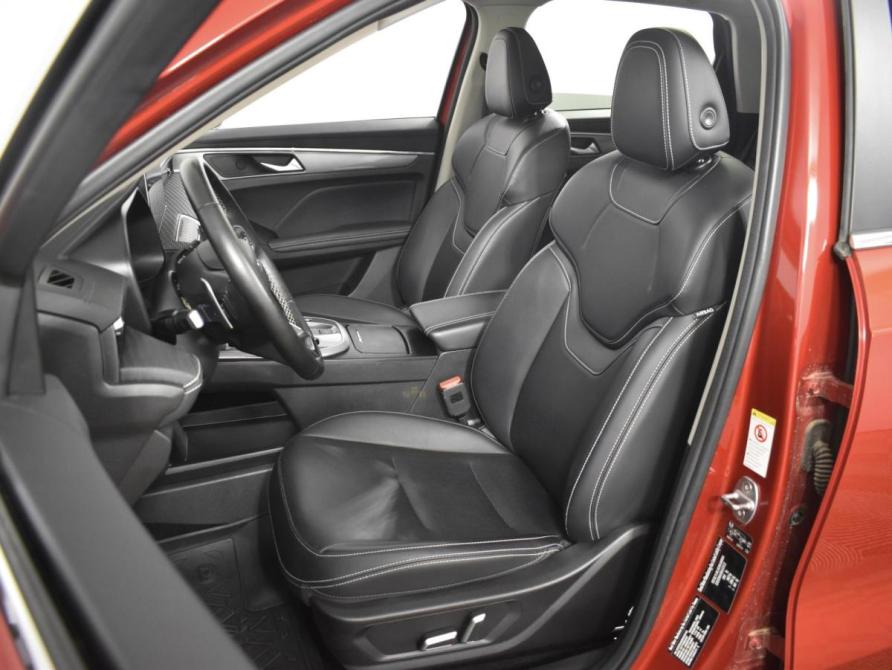 Haval Jolion I Рестайлинг Казань  - изображение 10