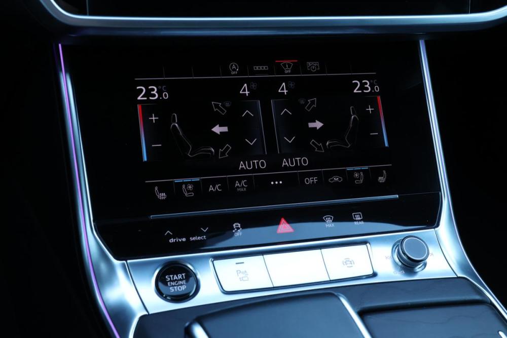 Audi A6 V (C8) Москва  - изображение 16