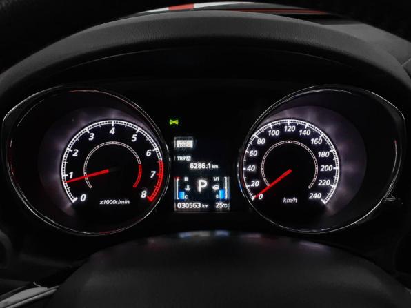 Mitsubishi ASX I Рестайлинг 3 с пробегом 2021 года, цена 2 431 000 рублей, 71000 км, внедорожник, Автокод Объявления