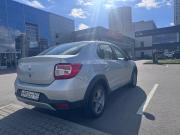 Renault Logan II Рестайлинг Санкт-Петербург  - изображение 8