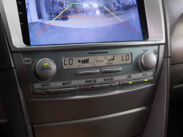 Toyota Camry VI (XV40) с пробегом 2007 года, цена 1 199 000 рублей, 282982 км, седан, Автокод Объявления