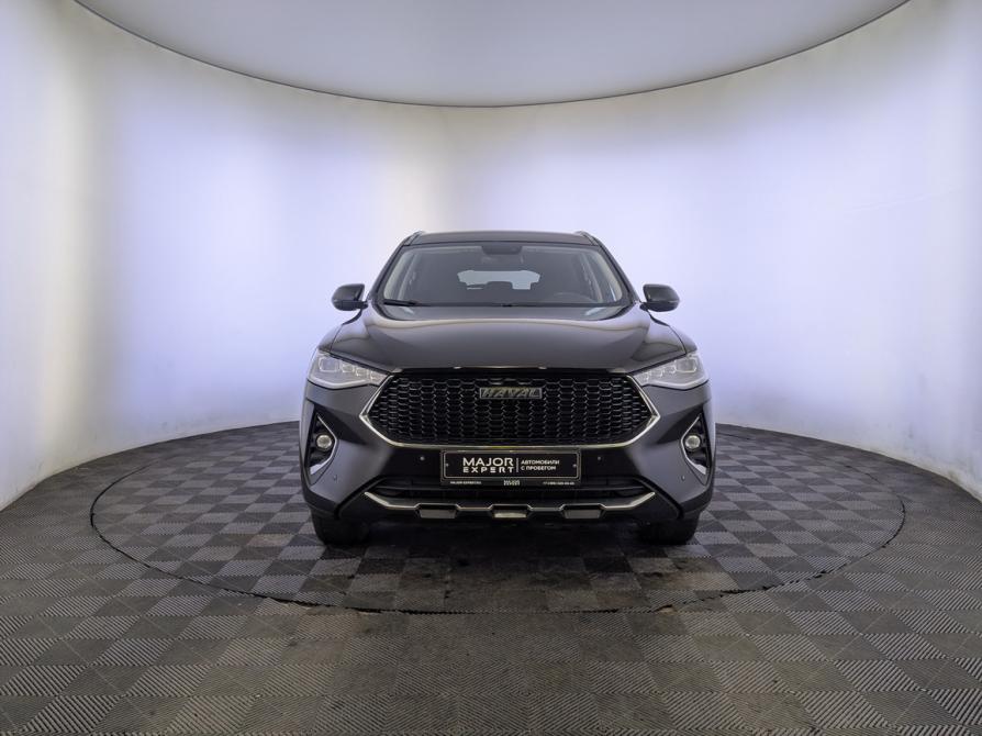 Haval F7 I Москва  - изображение 2