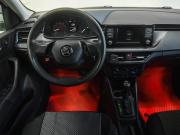 Skoda Rapid I Рестайлинг Челябинск  - изображение 48