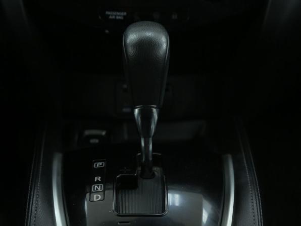 Nissan Qashqai II Рестайлинг с пробегом 2019 года, цена 1 826 000 рублей, 94000 км, внедорожник, Автокод Объявления