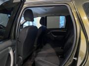 Renault Duster I Рестайлинг Чебоксары  - изображение 57
