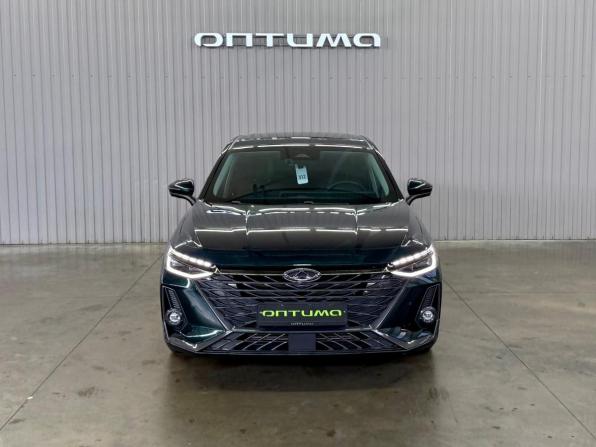 Chery Arrizo 8 с пробегом 2024 года, цена 2 177 000 рублей, 30124 км, седан, Автокод Объявления