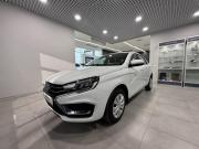 Lada (ВАЗ) Vesta I Рестайлинг (NG) Нижний Новгород  - изображение 24
