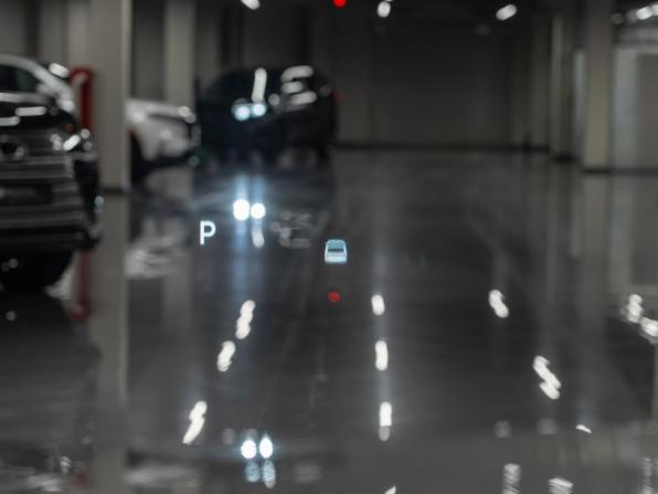 Geely Galaxy M7 с пробегом 2026 года, цена 3 700 000 рублей, 20 км, внедорожник, Автокод Объявления