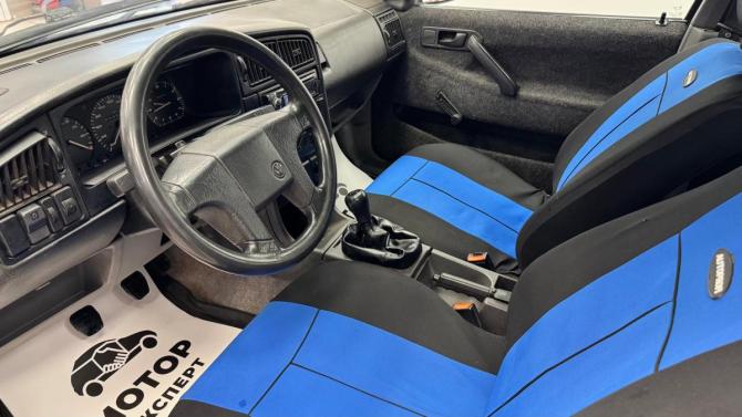 Volkswagen Passat B3 с пробегом 1992 года, цена 115 000 рублей, 543471 км, универсал, Автокод Объявления