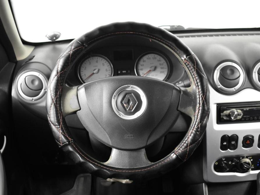 Renault Sandero I Казань  - изображение 14