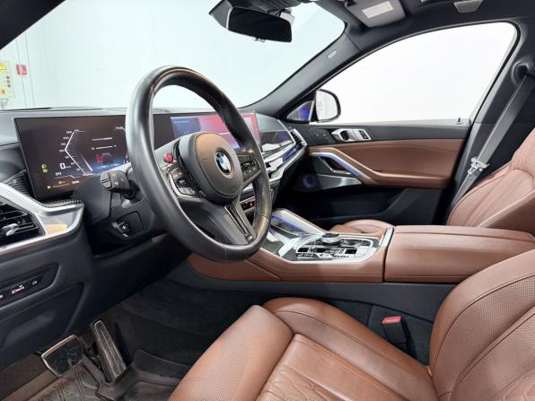 BMW X6 III (G06) Рестайлинг с пробегом 2023 года, цена 15 700 000 рублей, 21562 км, внедорожник, Автокод Объявления