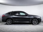 BMW X4 II (G02) Москва  - изображение 24