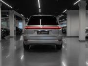 Li Auto (Lixiang) L9 I Москва  - изображение 33