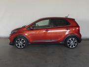 Kia Picanto III Рестайлинг Москва  - изображение 27