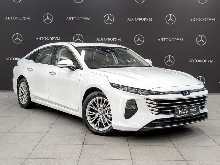 FAW Bestune B70 I Рестайлинг Москва  - изображение 3