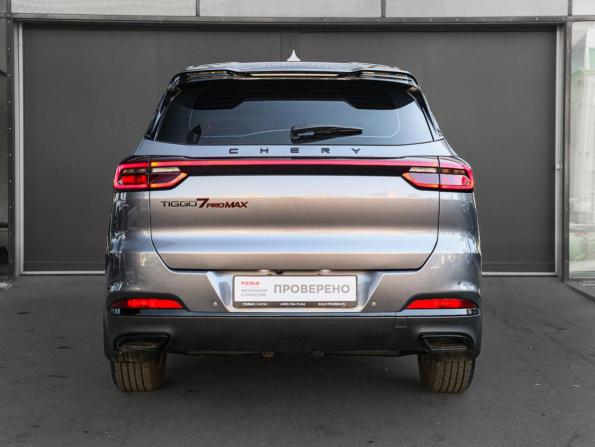 Chery Tiggo 7 Pro Max I с пробегом 2023 года, цена 1 990 000 рублей, 44683 км, внедорожник, Автокод Объявления