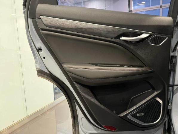 Geely Tugella I Рестайлинг с пробегом 2023 года, цена 2 520 000 рублей, 76635 км, внедорожник, Автокод Объявления