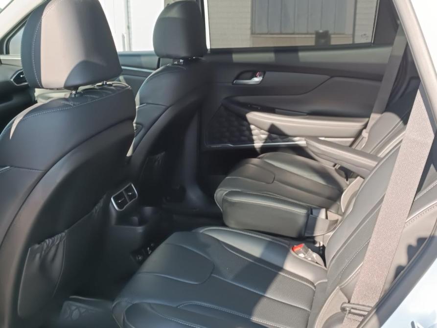 Hyundai Santa Fe IV Рестайлинг Санкт-Петербург  - изображение 33