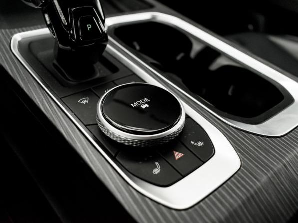 Jaecoo J7 I с пробегом 2024 года, цена 2 950 000 рублей, 22049 км, внедорожник, Автокод Объявления