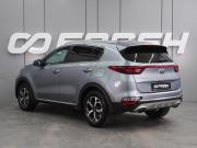 Kia Sportage IV Рестайлинг Воронеж  - изображение 19